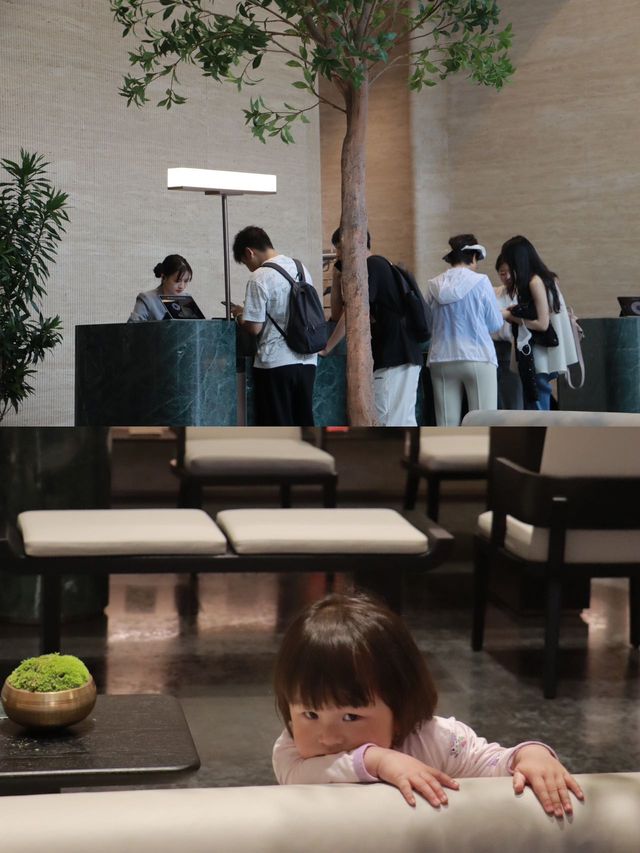 旅居寶藏·深圳南山科技園高新中亞朵S酒店