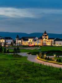 🏰✨ Enchanting Escapes: Mövenpick Khao Yai 🌄🛌