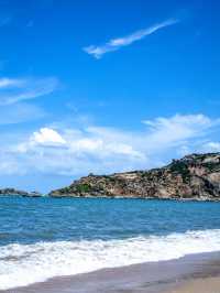 🌟 Meizhou Island Escapes: Top Hotel Picks 🌊