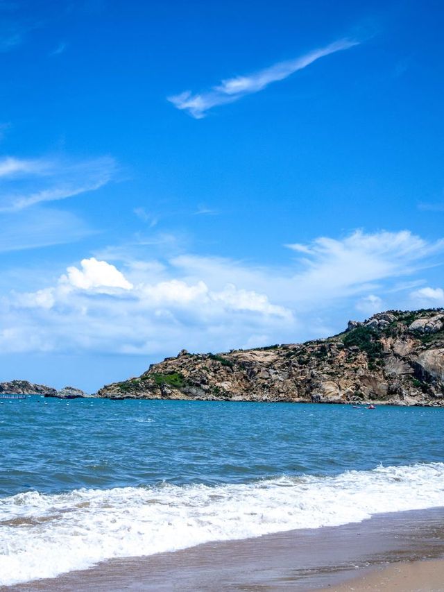 🌟 Meizhou Island Escapes: Top Hotel Picks 🌊
