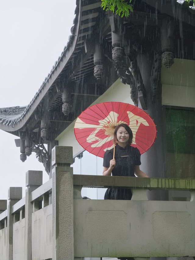 酒香泸州慢游，在桂圓林裡，住進成龍同款民宿！
