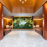 福岡The OneFive Villa Fukuoka 酒店：獨特別墅風格周到服務
