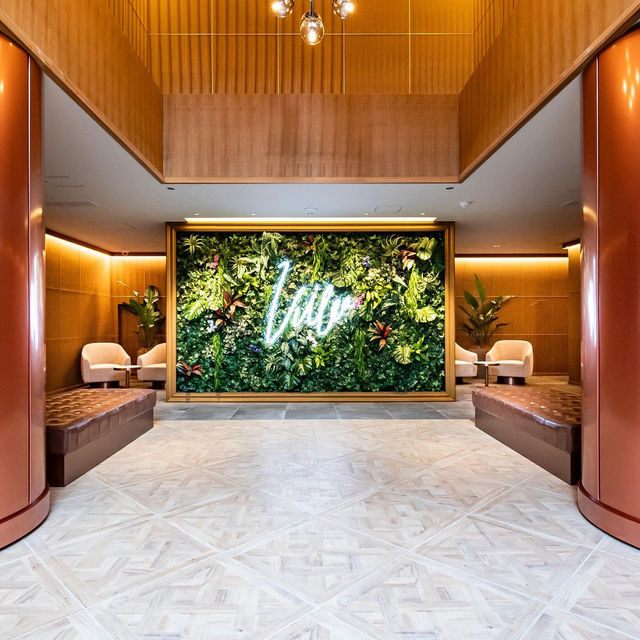 福岡The OneFive Villa Fukuoka 酒店：獨特別墅風格周到服務