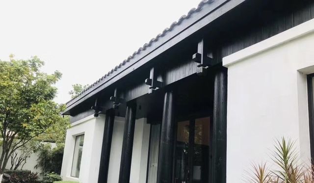 住進山水環抱之間，福建安溪悅泉溫泉