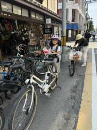 京都100bikes騎行租自行車推薦免預約