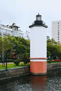 岱山島—東方的聖托里尼--「蓬萊仙島」