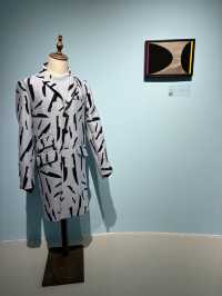 上海看展|施德明“漸入佳境”