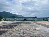株洲炎帝陵+神農谷兩日遊