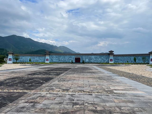 株洲炎帝陵+神農谷兩日遊