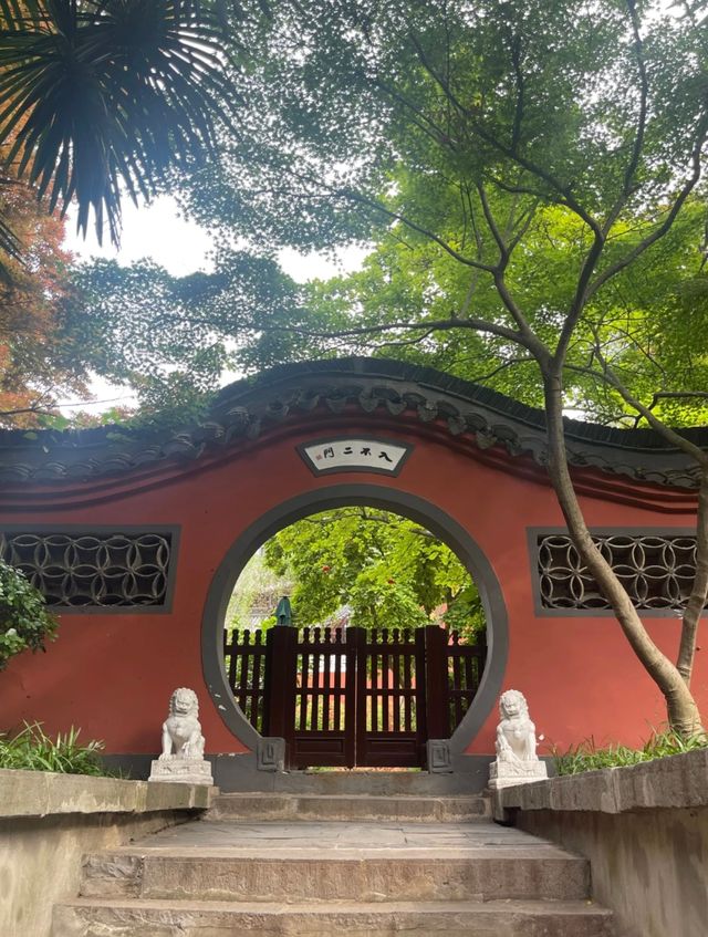 南京citywalk路線推薦