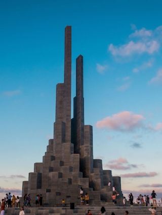 富安天堂：斯黛麗雅海灘度假村 