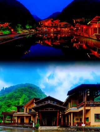 Guizhou niche tourism! Stay in the northern Guizhou residences behind the Twelve Ridges!!