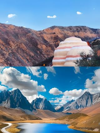 驚！蘭州竟有如此迷人的旅遊景點！