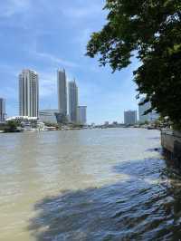 **Exploring the Beauty of River City Bangkok**