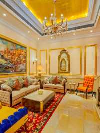 🌟 Darjeeling Delights: Mayfair Tea Resort Review 🌿✨