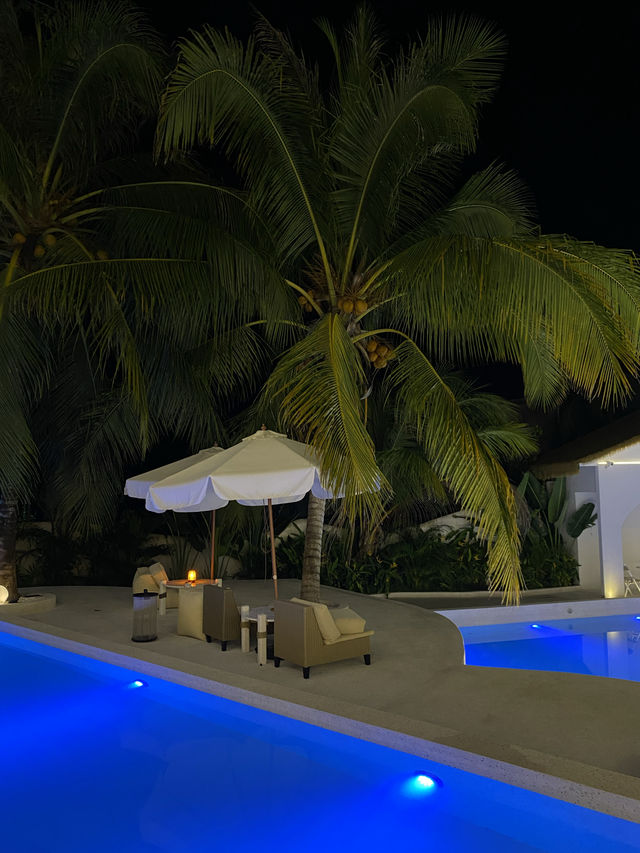 日月灣 | 米娅海墅