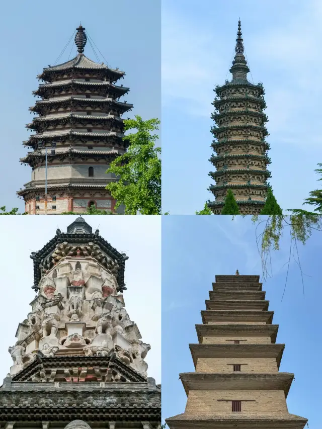 University Students Budget Travel in China | Shijiazhuang Edition