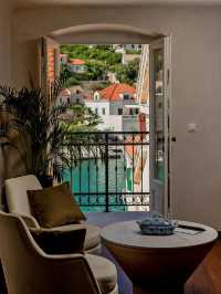 🌟 Luxe Getaway in Split-Dalmatia 🏖️✨