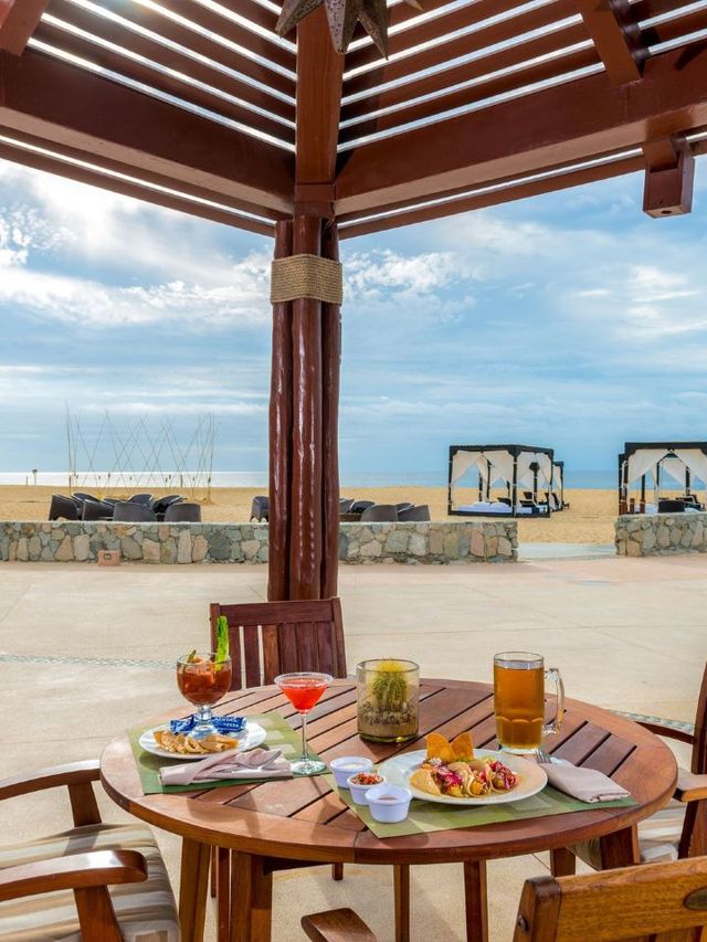 🌟 Cabo's Hidden Paradise: Pueblo Bonito Pacifica 🌴