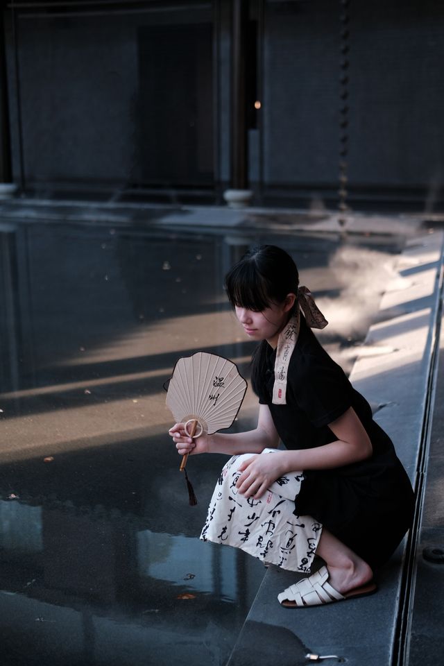 嘉野 | 隱藏在三垟濕地的蘇式園林