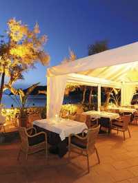 🌟 Tuscany's Top Stays: Hotel Hermitage Unveiled 🌟