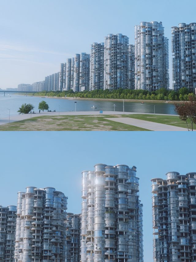 長沙夏日納涼好去處