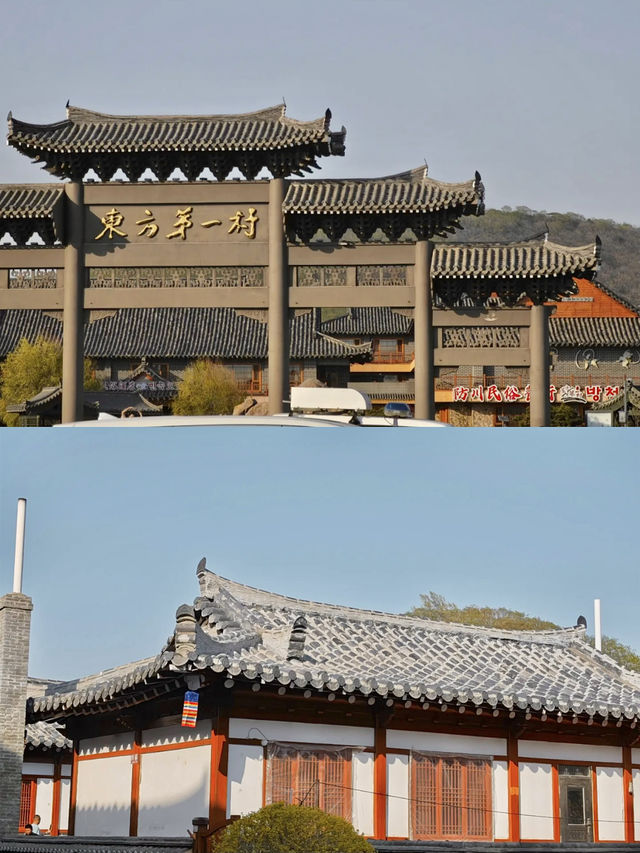 剛去完！延邊琿春一日遊…（附攻略…