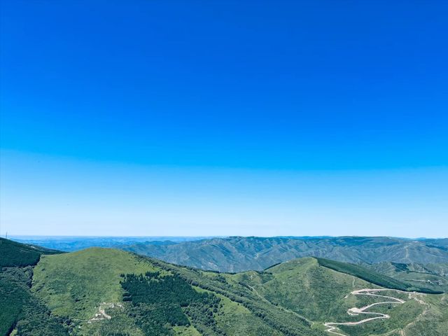 暑假避暑溜娃京郊太舞富龙小鎮週末出遊