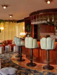 🌟 Edinburgh Escapes: Gleneagles Townhouse Unveiled! 🛎️