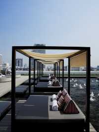 🌟 Bangkok Bliss: Top Hotel Spots for City Explorers 🌆🛎️