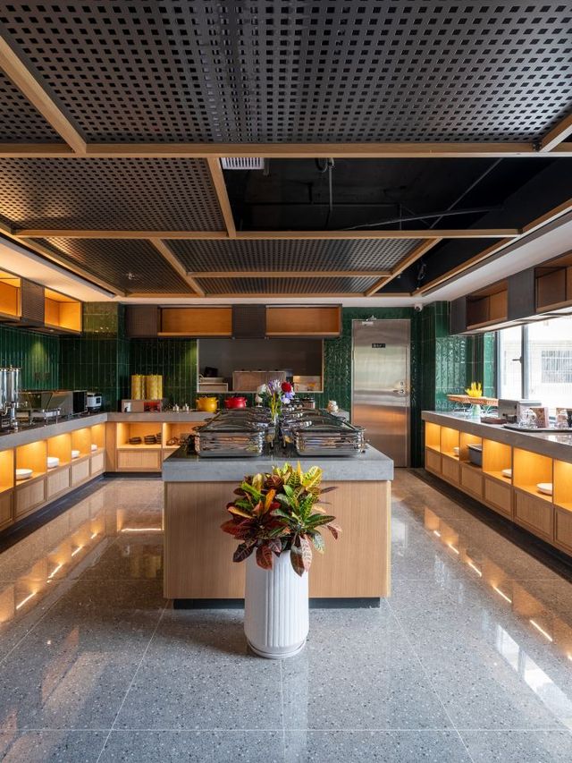 🌟 Shenzhen Staycation: True Go Hotel Highlights 🌟