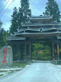 做一次精神村民｜走进贵州这神秘的世外桃源