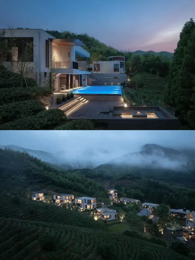 暑假值得一站式旅游