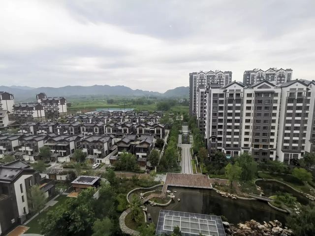 兩次保定涞源夏日家庭之旅的親身感受1