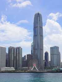 🌟 Hong Kong's Top Attractions: A Nightlife Experience 🌃✨