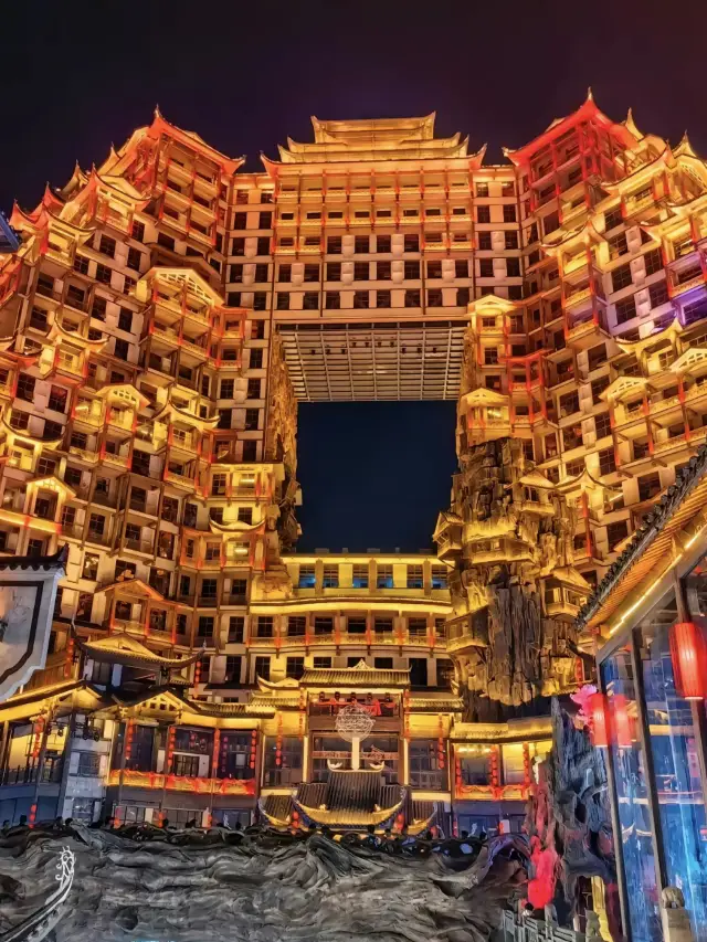 七十二奇樓全攻略：玩轉網紅景點，解鎖拍照秘笈
