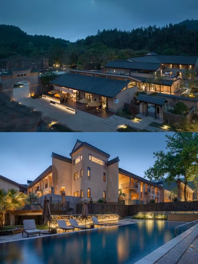 龍南圍屋：探秘客家古建築的神秘魅力