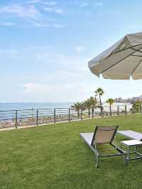 🌟 Andalusia's Hidden Gem: Vincci Selección Aleysa 🌟