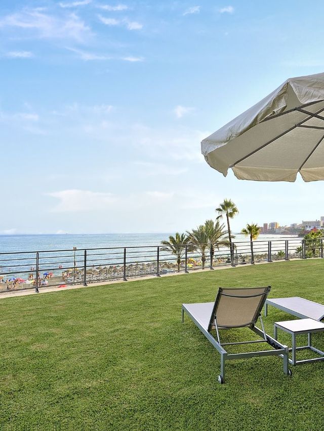 🌟 Andalusia's Hidden Gem: Vincci Selección Aleysa 🌟