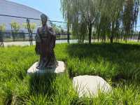 濱河文化健身體驗園