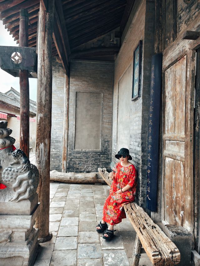 世界民居瑰寶