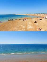  🚄 Scenic Wonders Around Southampton by Train 🍃