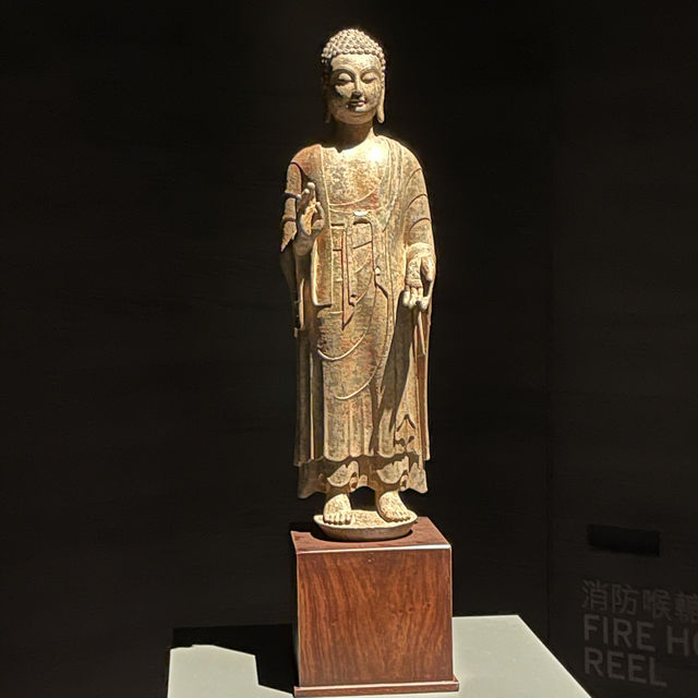 蘇富比旗艦藝廊開幕展覽｜菩提：佛教藝術萃珍
