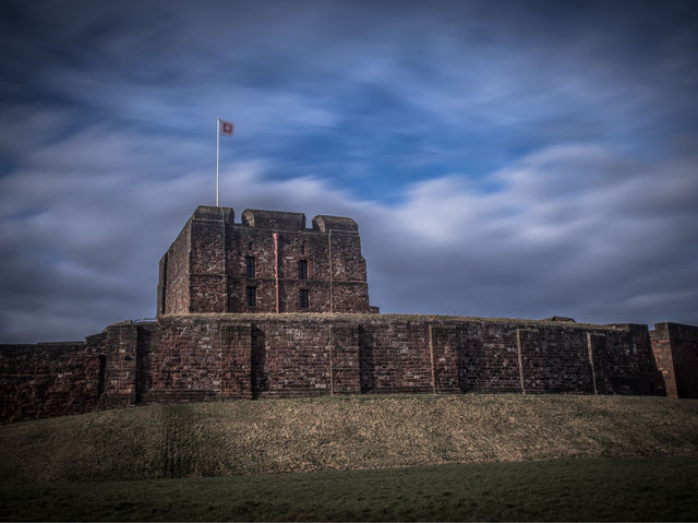 England’s Northern City! 