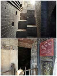 【探秘馬家大院，一窺晉商昔日輝煌】