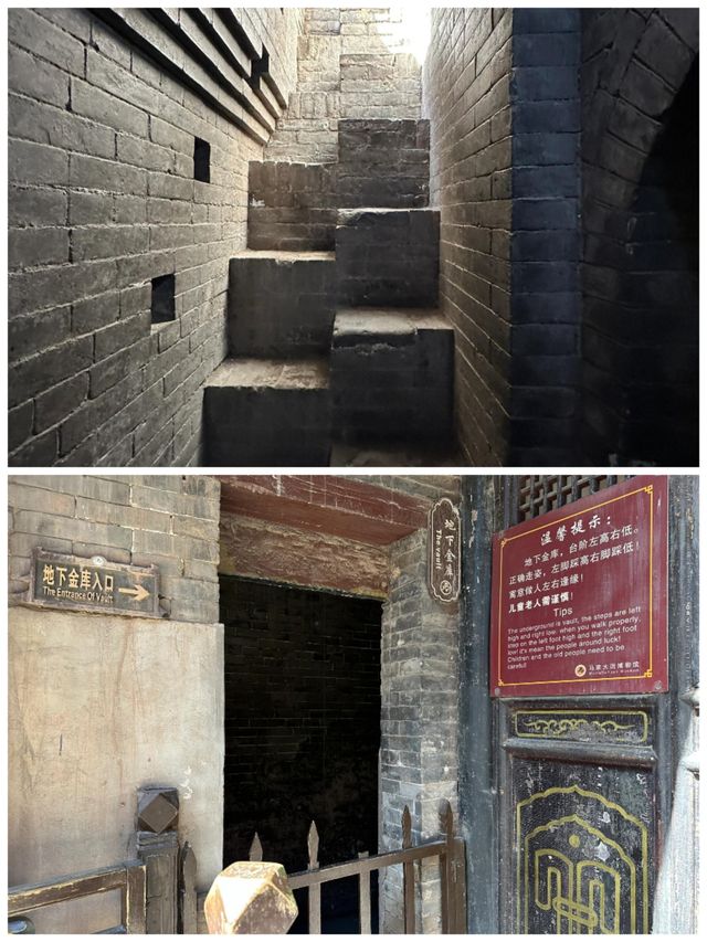 【探秘馬家大院，一窺晉商昔日輝煌】