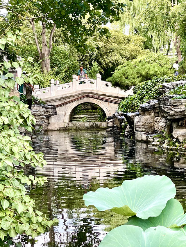 Citywalk 朴野自然 風景優美 西海濕地公園 Citywalk 朴野自然 風景優美 西海濕地公園