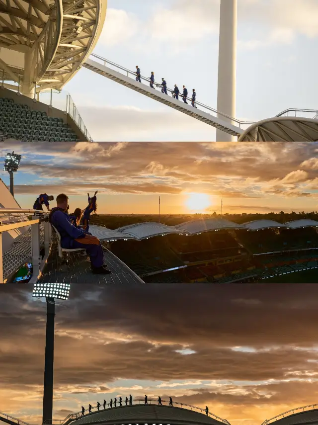 A Comprehensive Guide to Adelaide's Best Scenic Spots~