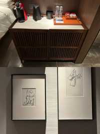 5K分的性價比之選|成都天府新區福朋喜來登酒店。