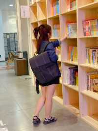 任丘｜十八線縣城竟然還藏著這樣的書店
